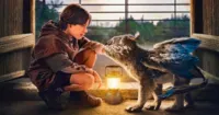 [Review] Chupa (2023) - Sinh vật huyền thoại ở đô thị