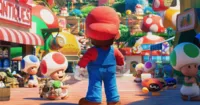 [Review] Anh Em Super Mario (The Super Mario Bros. Movie)