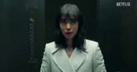 “Ảnh hậu Cannes” Jeon Do Yeon từ nữ hoàng cảnh nóng đến sát thủ khét tiếng Kill Bok Soon