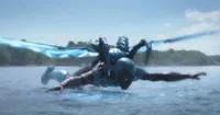 Blue Beetle - Siêu anh hùng với bộ giáp tối tân bậc nhất DC
