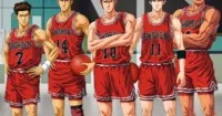 The First Slam Dunk - 3 Lý do khiến anime này mãi đỉnh