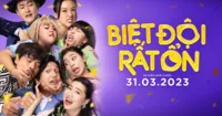 Lại thêm một web-drama tiến ra phòng vé, liệu Biệt Đội Rất Ổn có đáng xem?