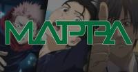 Studio MAPPA - Nơi ra đời những siêu phẩm anime