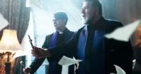 [Review] Khắc Tinh Của Quỷ (The Pope's Exorcist)