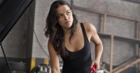 Ngục Tối Và Rồng: Danh Dự Của Kẻ Trộm - Đả nữ "Fast and Furious" Michelle Rodriguez vào vai kẻ trộm