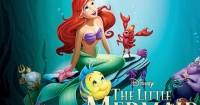 The Little Mermaid và 6 nàng tiên cá từng để lại ấn tượng khó quên trên màn ảnh