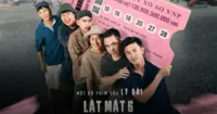 [Review] Lật Mặt 6: Tấm Vé Định Mệnh