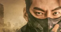 Black Knight – Một thế giới đen tối, không còn oxy sẽ đáng sợ như thế nào?