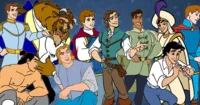 11 Chàng "hoàng tử Disney" đến nay chúng ta vẫn không thể dừng thích họ