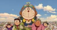 Phần phim thứ 42 của loạt Doraemon chốt đơn ra rạp tại Việt Nam cuối tháng 5