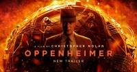 Oppenheimer - Emily Blunt sát cánh bên Cillian Murphy trong trailer