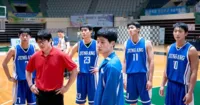 Rebound Bật Bảng - Bộ phim về bóng rổ tràn ngập không khí thanh xuân