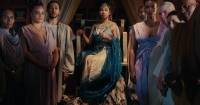 [Review] Queen Cleopatra (Netflix) - Một series gây thất vọng