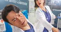 Doctor Cha - Hành trình “hồi xuân” của bà nội trợ U50 có gì vui?