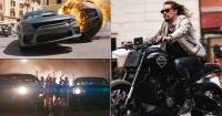 Fast & Furious 10 - Những phản ứng đầu tiên không mấy khả quan