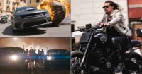 Fast & Furious 10 - Những phản ứng đầu tiên không mấy khả quan