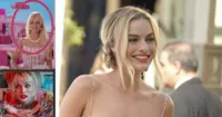 Trước khi trở thành búp bê Barbie, Margot Robbie đã cân qua những vai diễn nào?
