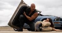 Fast & Furious 10 - Phim 'rồ ga' cán mốc hơn $300 triệu mở màn