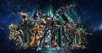 Chặng đường 15 năm của series phim robot huyền thoại Transformers