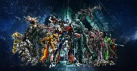 Chặng đường 15 năm của series phim robot huyền thoại Transformers