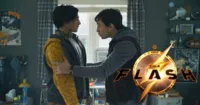 Giải mã dòng thời gian rối rắm ở The Flash
