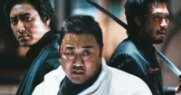 [Review] Vây Hãm Không Lối Thoát (Round Up: No Way Out)