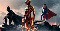 The Flash - Người hùng sắp "reset" vũ trụ DCEU là ai?
