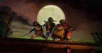Trailer mới Ninja Rùa: Hỗn Loạn Tuổi Dậy Thì hé lộ phản diện 'dị biệt'