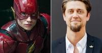 The Flash - Điểm danh các đạo diễn thành công vang dội ở thể loại siêu anh hùng