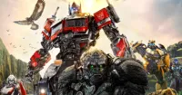 Transformers: Quái Thú Trỗi Dậy - Những phản ứng đầu tiên về phần phim đã có rồi đây!