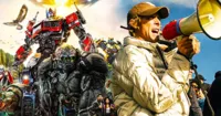 Transformers: Quái Thú Trỗi Dậy - Nỗ lực của Michael Bay đã cứu lấy Transformers