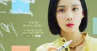 [Review] Agency – Ngập tràn drama công sở trong từng tập phim