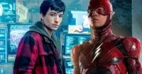 The Flash - 44 năm và 5 gương mặt ấn tượng