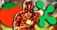 The Flash - Bộ phim chia rẽ giới phê bình