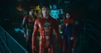 Doanh thu The Flash gây thất vọng
