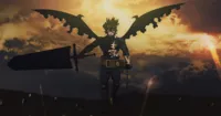 [Review] Black Clover: Sword of the Wizard King (Netflix) - Một phần phim hướng tới những fan cứng