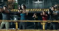 Resident Evil: Đảo Tử Thần mang cả đàn zombie cùng dàn nhân vật huyền thoại lần đầu chiếu rạp Việt Nam