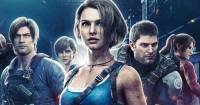 Resident Evil: Đảo Tử Thần - Lịch chiếu, mua vé, review phim