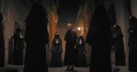 Ác Quỷ Ma Sơ 2 - Valak tái xuất, thức tỉnh Vũ trụ Conjuring