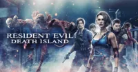 [Review] Resident Evil: Đảo Tử Thần (Resident Evil: Death Island)