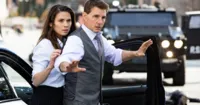 [Review] Nhiệm Vụ Bất Khả Thi 7: Nghiệp Báo Phần 1 (Mission: Impossible: Dead Reckoning Part One)