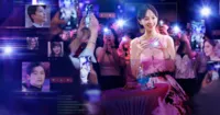 [Review] Celebrity (Netflix) – Vạch trần cuộc sống hào nhoáng của các “influencer”