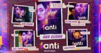 Fanti - Phim Việt phơi bày mặt trái của mạng xã hội