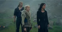 The Witcher mùa 3 (Netflix) - 3 tập cuối "phá game" làm nên trải nghiệm nhạt nhẽo