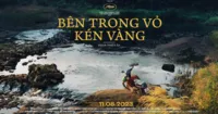 Bên Trong Vỏ Kén Vàng - 'Chúng ta sống vì điều gì?'