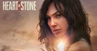 Heart of Stone (Netflix) - Gal Gadot ko thể cứu vớt được bộ phim truyền hình này