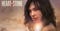 Heart of Stone (Netflix) - Gal Gadot không thể cứu được bộ phim này