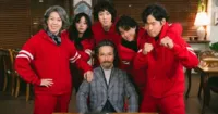 Review Nghệ Thuật Săn Quỷ Và Nấu Mì mùa 2 (Netflix)