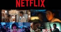 Phim Hàn và hành trình chiếm lĩnh Netflix