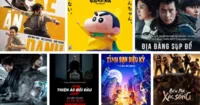 Lễ 2/9 này ra rạp xem gì cùng Moveek?